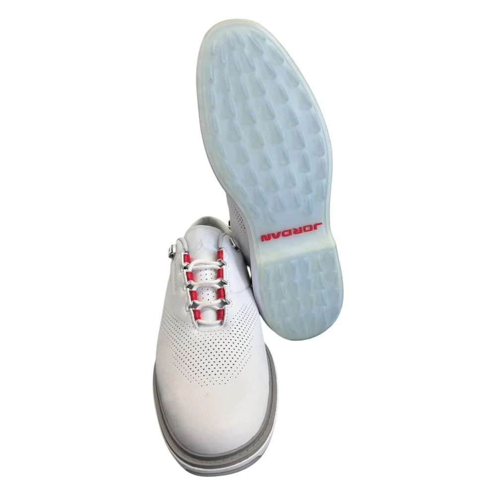 Jordan Mens ADG 4 Golf Shoe DM0103-105 Size‎ 10 No Box